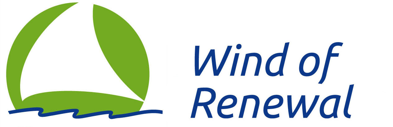 Wind of Renewal activities for 2015