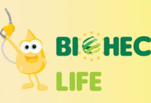 BIOHEC-LIFE: workshop in Athens for recycling of used cooking oil