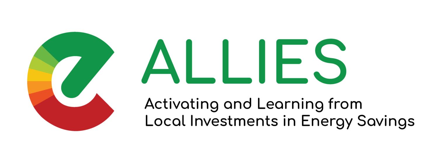 ALLIES: Online Meetings and a Digital Conference for Energy Efficiency