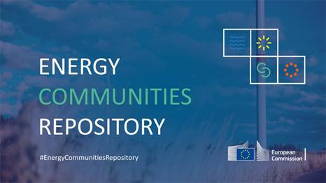 Η ΕΕ δημιουργεί Αποθετήριο για τις Ενεργειακές Κοινότητες. Ο Άνεμος Ανανέωσης και άλλες ενεργειακές κοινότητες συμμετείχαν στην επίσημη αναγγελία