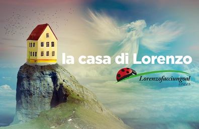 Visit to the “House of Lorenzo” – Casa di Lorenzo, a good practice of assisting people who have health problems