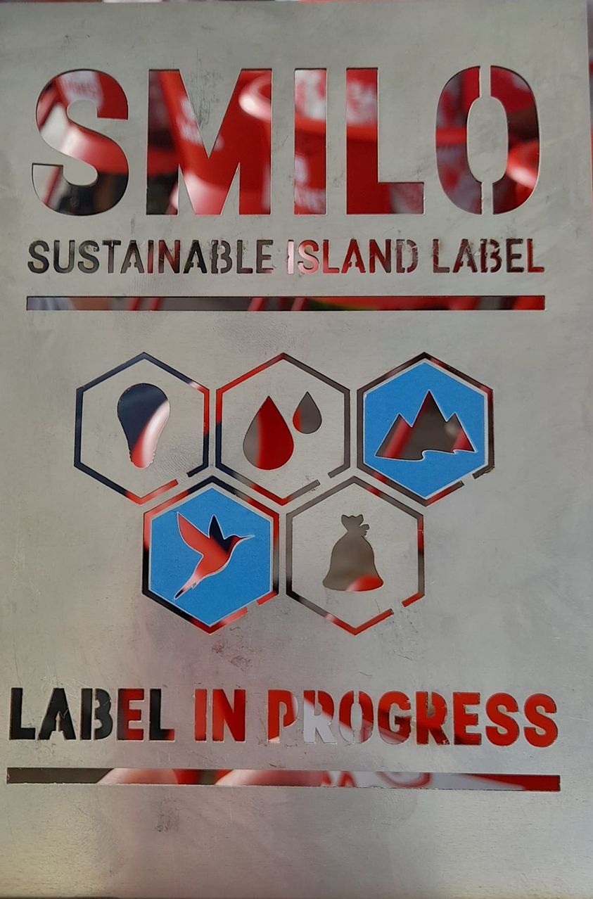 To σήμα SMILO για τη βιωσιμότητα (αειφορία) στα μικρά νησιά – Η προσπάθεια να ενταχθεί η Σίφνος στο σχήμα 